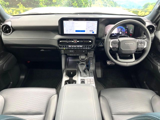 TOYOTA LANDCRUISER 250 2025 Image 31