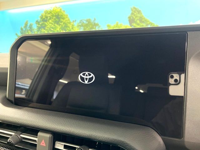 TOYOTA LANDCRUISER 250 2025 Image 31