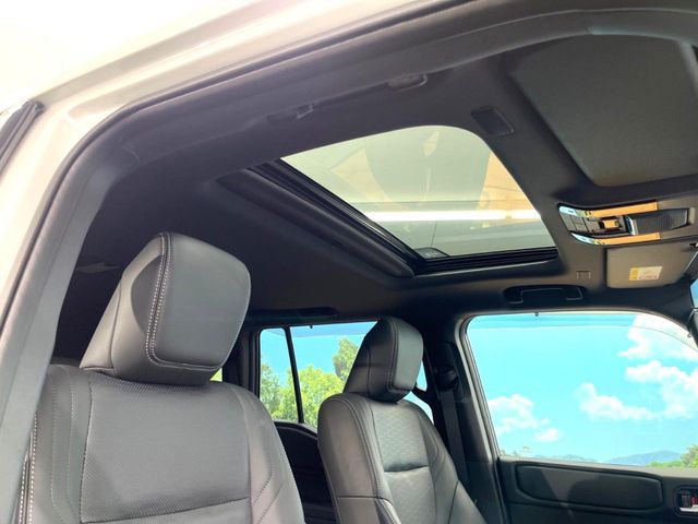 TOYOTA LANDCRUISER 250 2025 Image 31