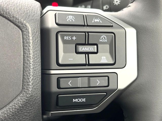 TOYOTA LANDCRUISER 250 2025 Image 31