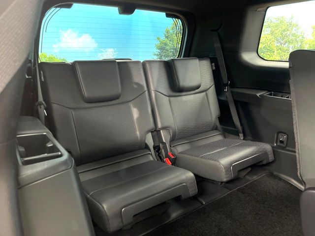 TOYOTA LANDCRUISER 250 2025 Image 31