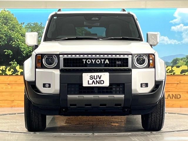 TOYOTA LANDCRUISER 250 2025 Image 31