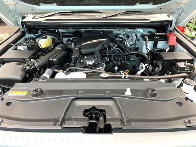 TOYOTA LANDCRUISER 250 2025 Image 31