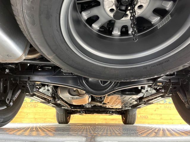 TOYOTA LANDCRUISER 250 2025 Image 31