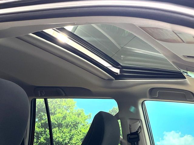 TOYOTA LANDCRUISER PRADO 2022 Image 31