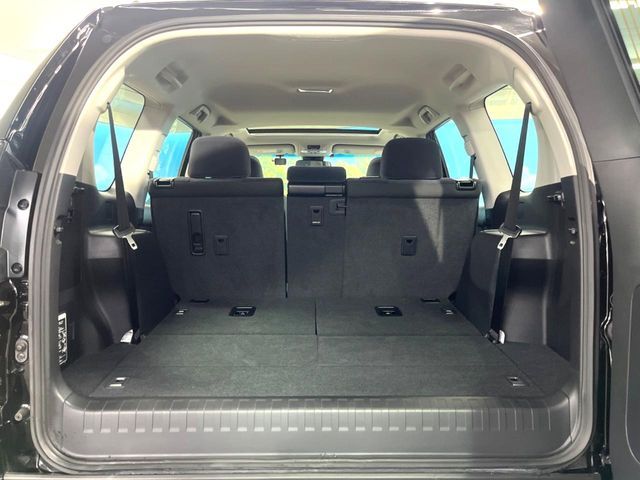 TOYOTA LANDCRUISER PRADO 2022 Image 31