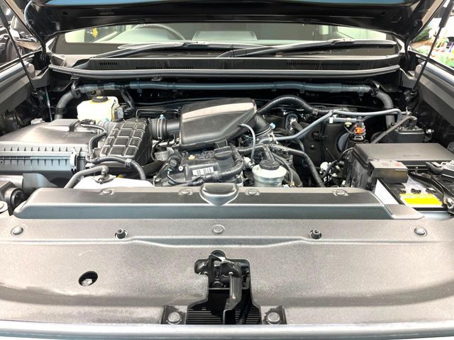 TOYOTA LANDCRUISER PRADO 2022 Image 31