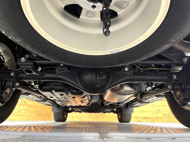 TOYOTA LANDCRUISER PRADO 2022 Image 31