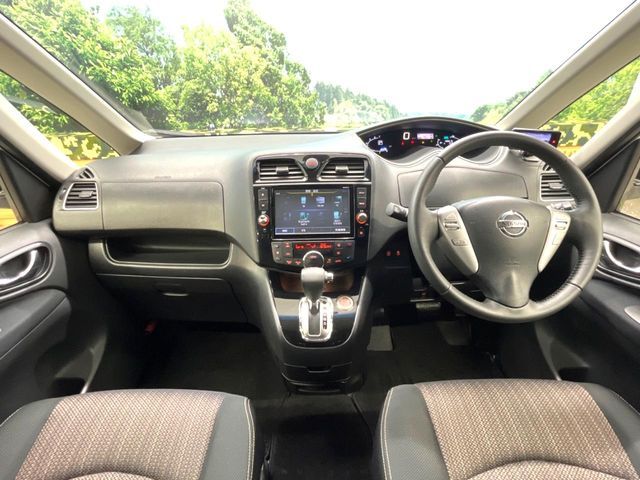 NISSAN SERENA  S-HYBRID 2016 Image 31