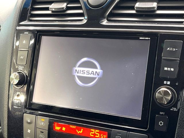 NISSAN SERENA  S-HYBRID 2016 Image 31
