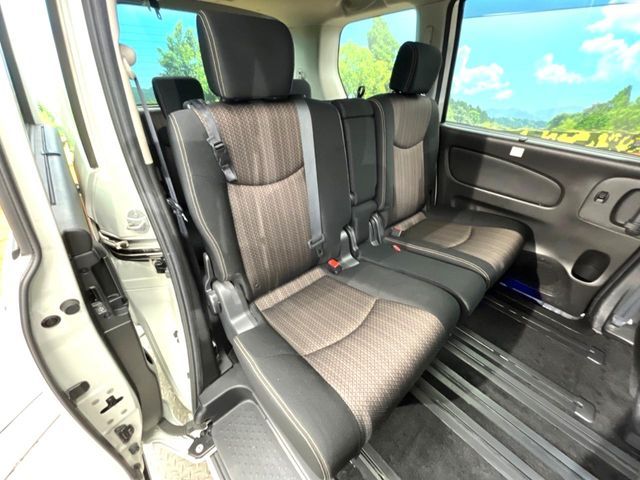 NISSAN SERENA  S-HYBRID 2016 Image 31