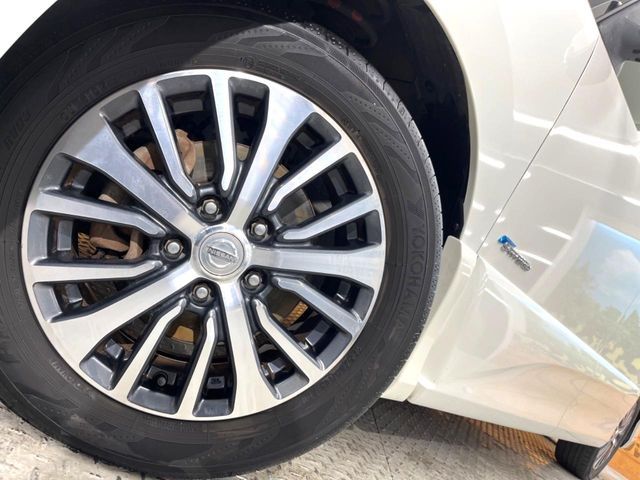 NISSAN SERENA  S-HYBRID 2016 Image 31