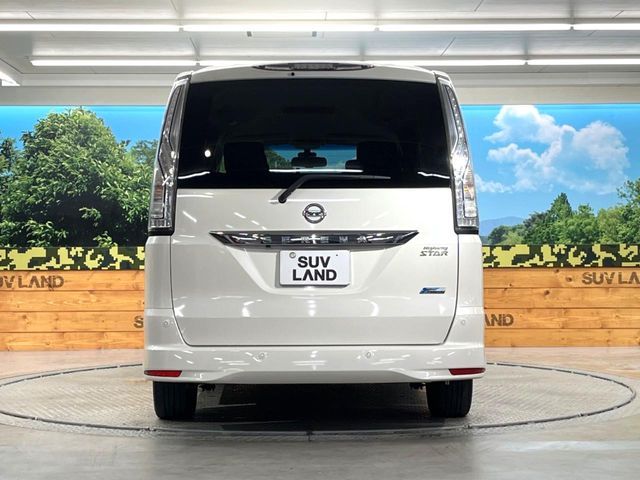 NISSAN SERENA  S-HYBRID 2016 Image 31