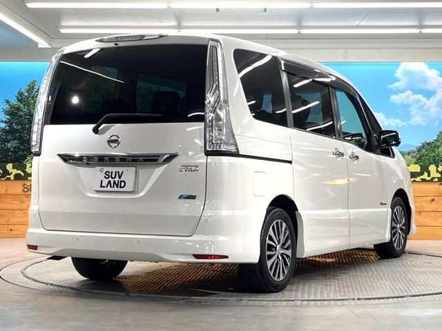 NISSAN SERENA  S-HYBRID 2016 Image 31