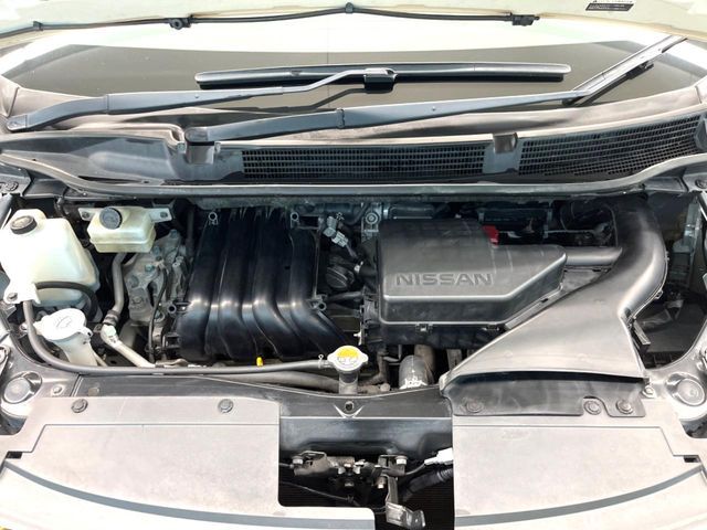 NISSAN SERENA  S-HYBRID 2016 Image 31