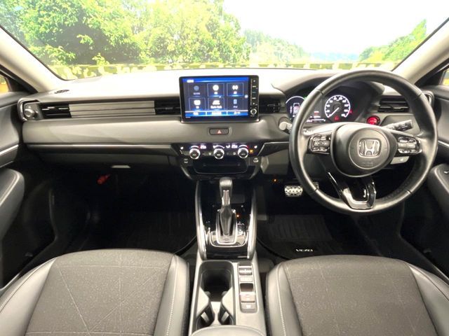 HONDA VEZEL E:HEV 2024 Image 31
