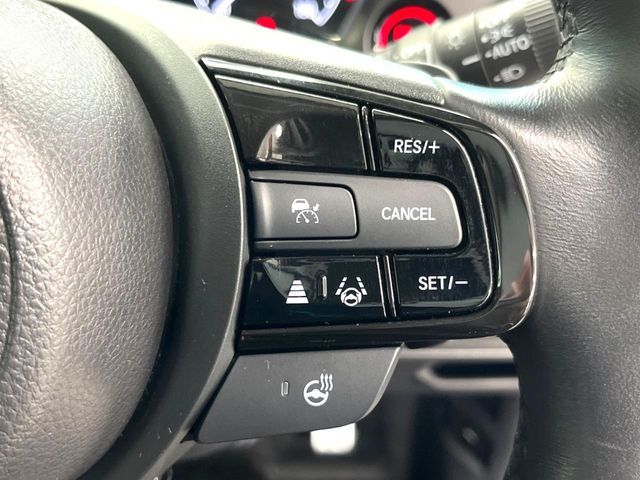 HONDA VEZEL E:HEV 2024 Image 31