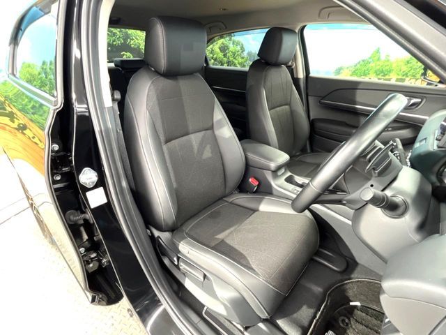 HONDA VEZEL E:HEV 2024 Image 31