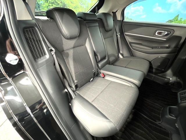 HONDA VEZEL E:HEV 2024 Image 31
