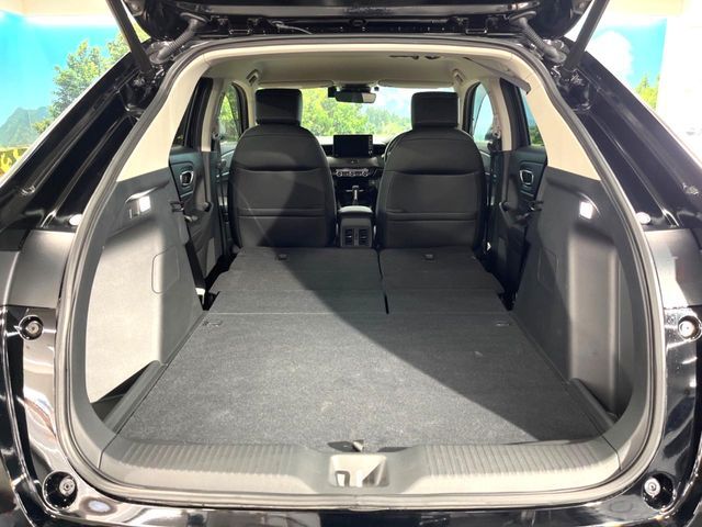 HONDA VEZEL E:HEV 2024 Image 31