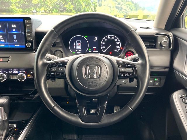 HONDA VEZEL E:HEV 2024 Image 31
