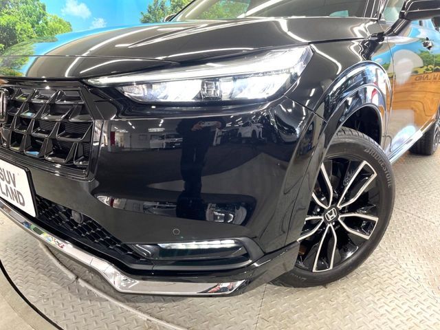 HONDA VEZEL E:HEV 2024 Image 31