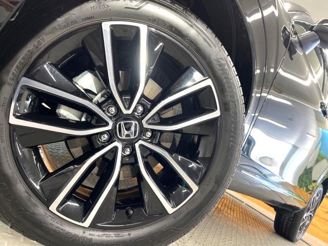 HONDA VEZEL E:HEV 2024 Image 31