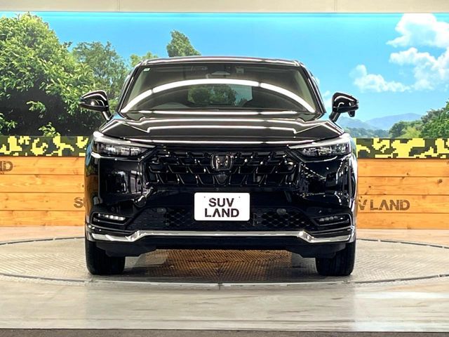 HONDA VEZEL E:HEV 2024 Image 31