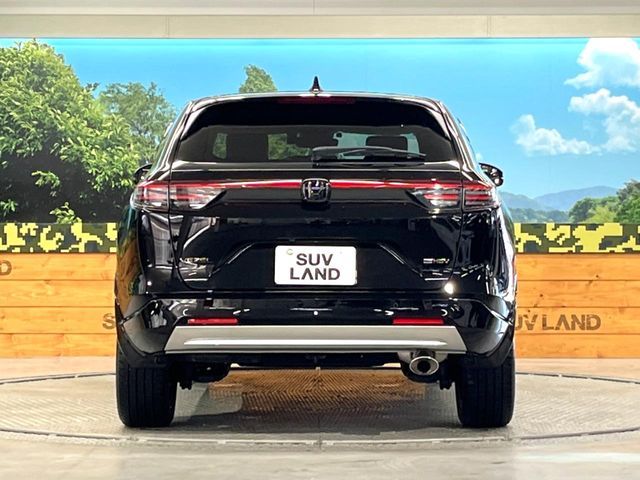 HONDA VEZEL E:HEV 2024 Image 31