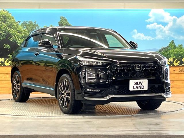 HONDA VEZEL E:HEV 2024 Image 31
