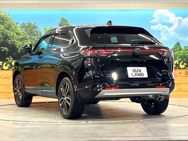 HONDA VEZEL E:HEV 2024 Image 31