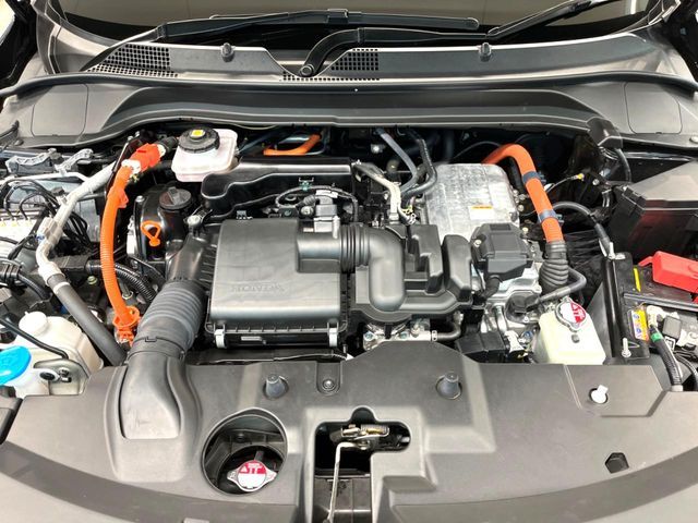 HONDA VEZEL E:HEV 2024 Image 31