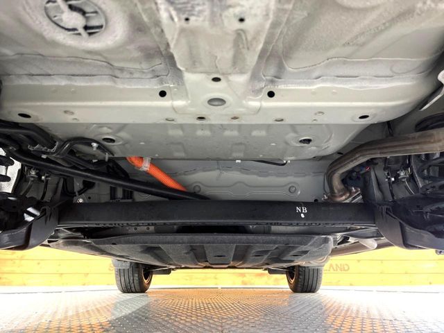 HONDA VEZEL E:HEV 2024 Image 31