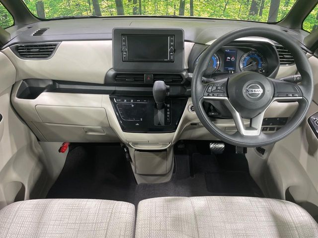 NISSAN ROOX 2021 Image 31