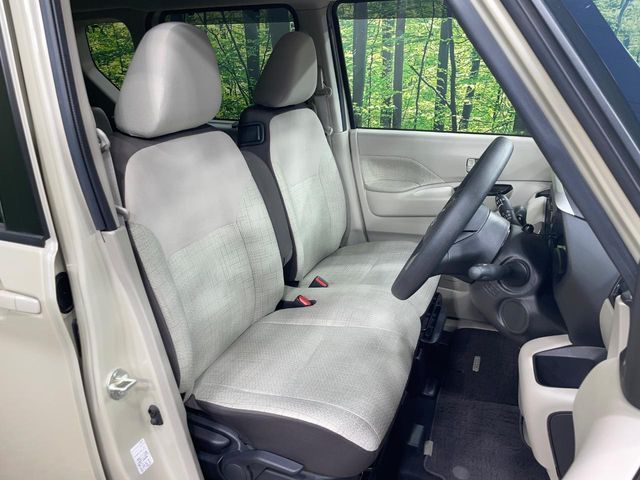 NISSAN ROOX 2021 Image 31