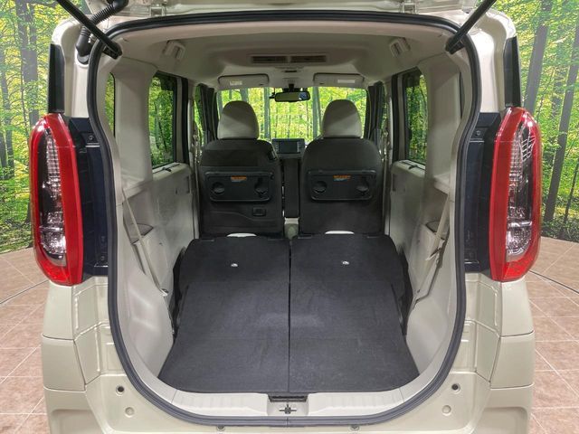 NISSAN ROOX 2021 Image 31