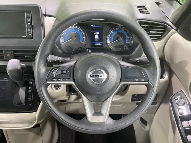 NISSAN ROOX 2021 Image 31