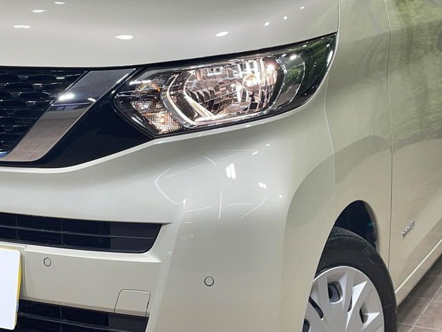 NISSAN ROOX 2021 Image 31