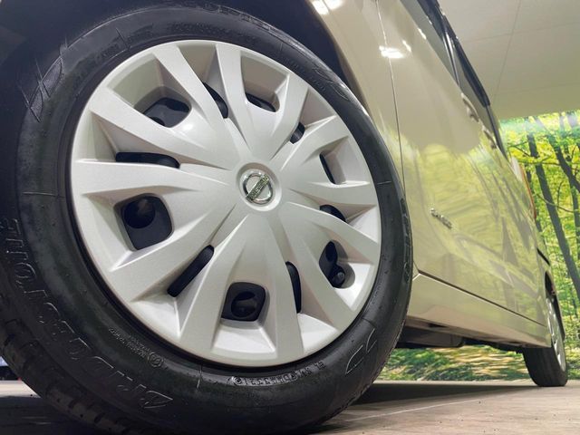 NISSAN ROOX 2021 Image 31