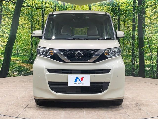 NISSAN ROOX 2021 Image 31