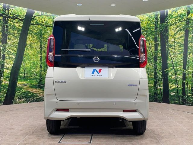 NISSAN ROOX 2021 Image 31