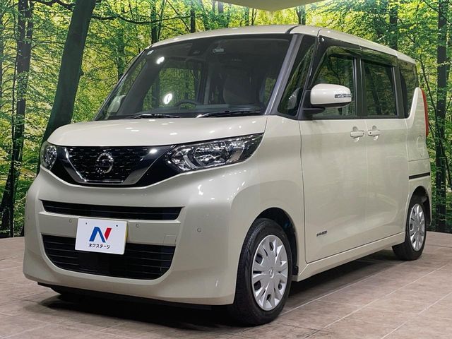 NISSAN ROOX 2021 Image 31