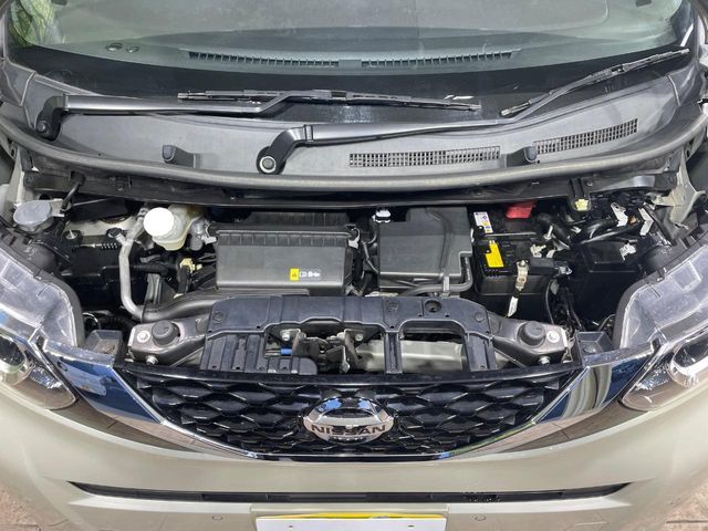 NISSAN ROOX 2021 Image 31