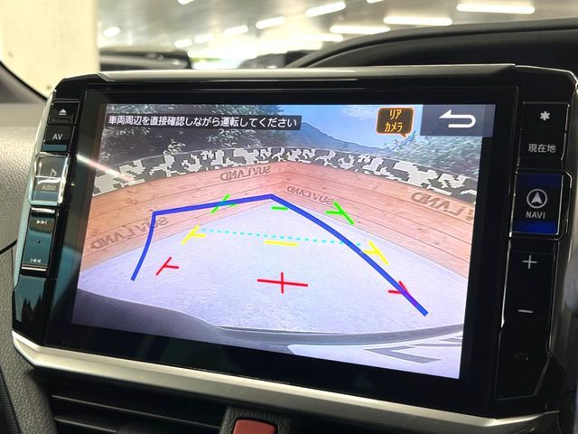 TOYOTA VOXY 2019 Image 31