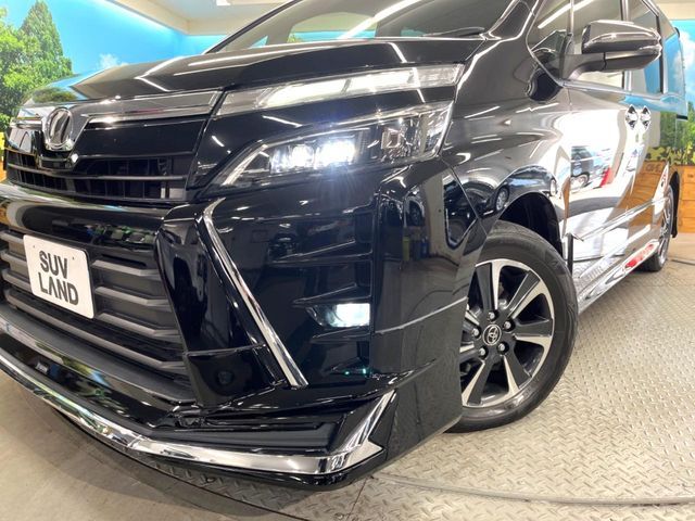 TOYOTA VOXY 2019 Image 31
