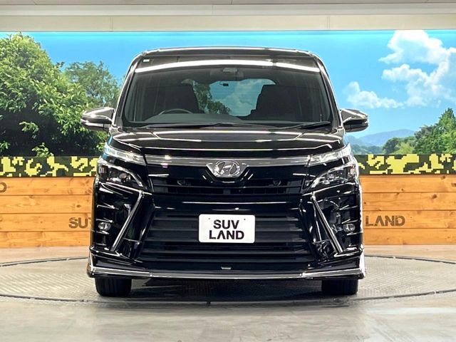 TOYOTA VOXY 2019 Image 31