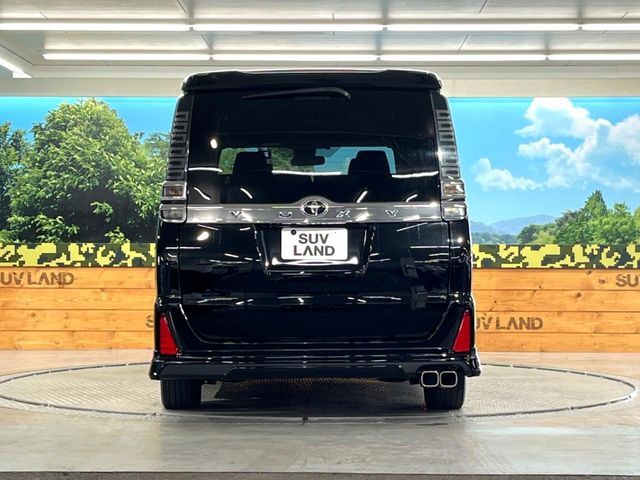 TOYOTA VOXY 2019 Image 31