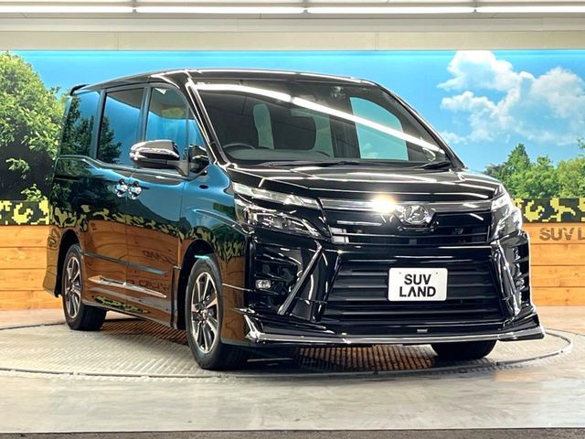 TOYOTA VOXY 2019 Image 31