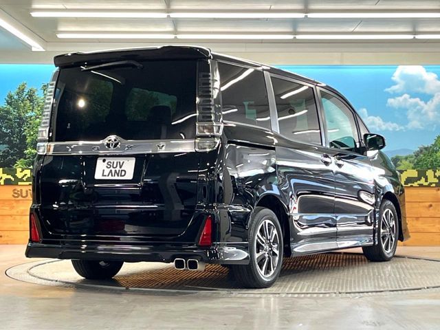 TOYOTA VOXY 2019 Image 31