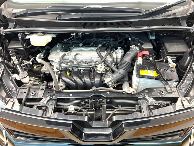 TOYOTA VOXY 2019 Image 31